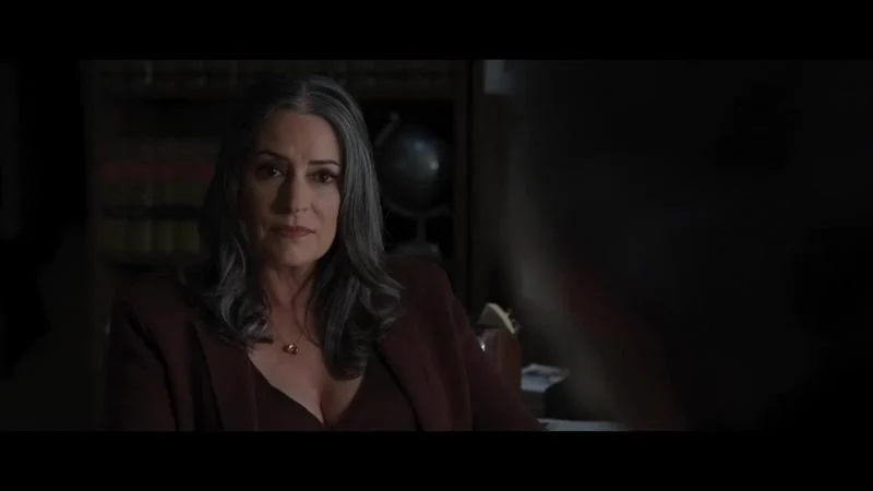 Кадры из сериала Мыслить как преступник: Эволюция (2022)